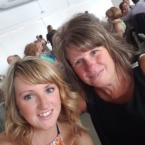 Meet your Posher, Ann